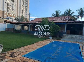 Casa · 312m² · 3 Quartos · Chácara para alugar no Bairro Jardim Sontag - Salto/SP
