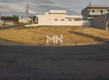 Terreno · 474m² · Terreno à venda no Condomínio Gardenville em Itu/SP.