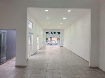 Comercial · 140m² · Salão comercial para alugar no Bairro Terras de São Pedro e São Paulo – Salto/SP