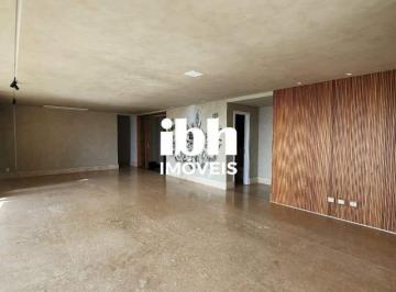Apartamento · 225m² · 4 Quartos · 4 Vagas · Apartamento para Locação no Santa Lucia
