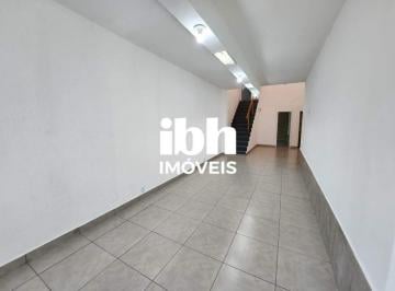Comercial · 120m² · 4 Quartos · Casa comercial para alugar, 120m² - Santo Antônio