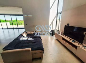 Casa · 320m² · 3 Quartos · 2 Vagas · Casa para locação no Condomínio Palmeiras Imperiais - Salto/SP