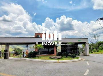 Terreno · 1000m² · Lote em condomínio fechado à venda, 1000m² - Nova Lima