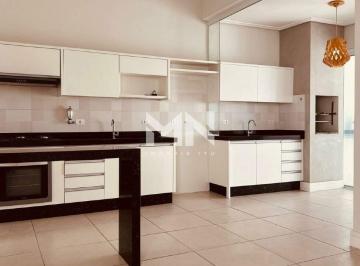 Casa · 105m² · 3 Quartos · 3 Vagas · Casa condomínio à venda, 3 quartos, 1 suíte, 3 vagas, Condomínio Village Moutonnée - Salto/SP