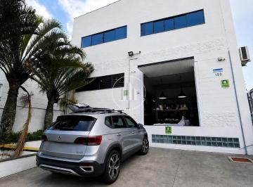 Comercial · 1010m² · 5 Vagas · Prédio - 1010m², Shopping Capoeiras
