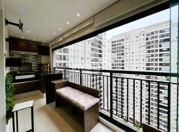 Apartamento · 84m² · 3 Quartos · 2 Vagas · Apartamento à venda no bairro Marapé