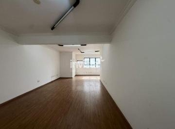 Comercial · 66m² · 1 Vaga · Sala Comercial com 66m², 2 Banheiro e Copa na Vila Mathias em Santos