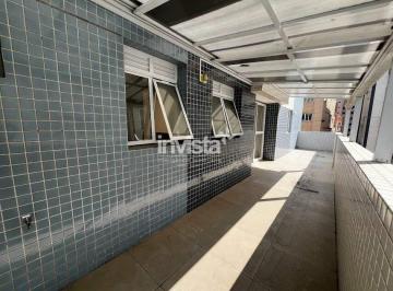 Apartamento · 91m² · 2 Quartos · 1 Vaga · Apartamento garden para locação na Ponta da Praia