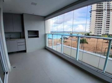 Apartamento · 114m² · 3 Quartos · 2 Vagas · Apartamento com 3 Quartos no Terraço Brasil Beach