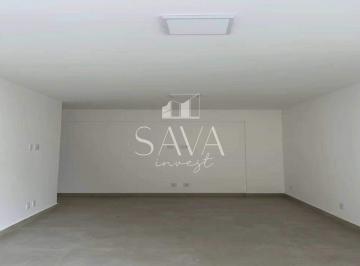 Sala de estar · Apartamento à venda com 74,39 m² no São Lucas