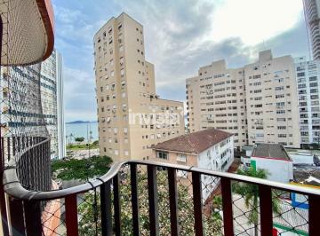 Apartamento · 60m² · 1 Quarto · 1 Vaga · Apartamento à venda no bairro Ponta da Praia