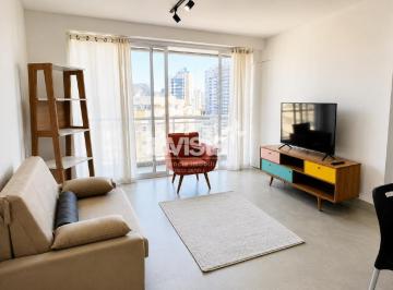 Apartamento · 60m² · 1 Quarto · 1 Vaga · Apartamento para aluguel no bairro Pompéia