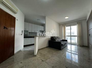 Apartamento · 76m² · 1 Quarto · 1 Vaga · Apartamento mobiliado no coração do Gonzaga!