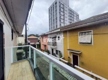 Casa · 113m² · 2 Quartos · 2 Vagas · Casa de Vila no Embaré