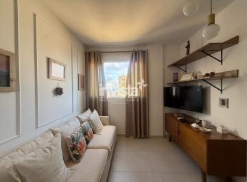 Apartamento · 50m² · 1 Quarto · 1 Vaga · Apartamento para aluguel no bairro Ponta da Praia