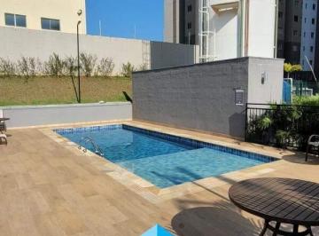 Apartamento · 51m² · 2 Quartos · Apartamento á venda Condominio Infinite Residence
