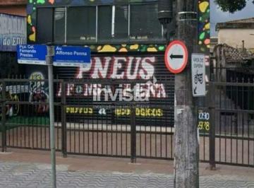 Comercial · 133m² · 3 Vagas · Loja na Affonso Penna Imperdível