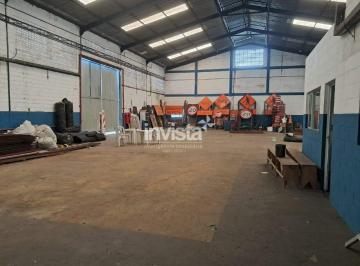 Comercial · 1000m² · Galpão para aluguel no bairro Jardim Costa e Silva