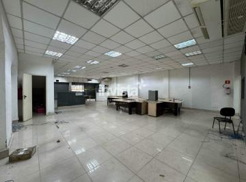 Comercial · 257m² · Loja / Ponto Comercial com 257m² para Alugar no Centro em Santos