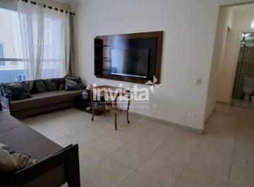 Apartamento · 71m² · 2 Quartos · 1 Vaga · Apartamento 2 dormitórios para locação no bairro Aparecida!!!