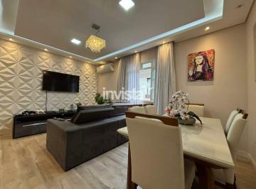 Apartamento · 115m² · 3 Quartos · 1 Vaga · Apartamento à venda no bairro Aparecida