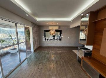 Apartamento · 96m² · 3 Quartos · 2 Vagas · Apartamento à venda no bairro Vila Belmiro