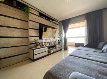 Apartamento · 92m² · 3 Quartos · 2 Vagas · Apartamento à venda no bairro Ponta da Praia