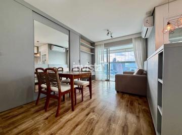 Apartamento · 49m² · 1 Quarto · 1 Vaga · Apartamento à venda no bairro Ponta da Praia