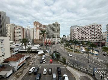 Apartamento · 100m² · 2 Quartos · Apartamento para aluguel no bairro Gonzaga