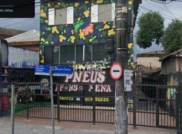 Comercial · 111m² · 2 Quartos · 3 Vagas · Prédio para Locação na Avenida Affonso Penna