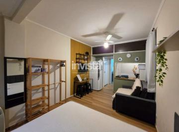 Apartamento · 29m² · 1 Quarto · 1 Vaga · Apartamento à venda no bairro José Menino