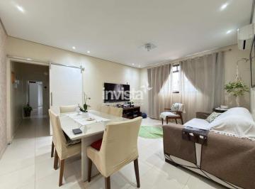 Apartamento · 110m² · 3 Quartos · 1 Vaga · Apartamento à venda no bairro Campo Grande