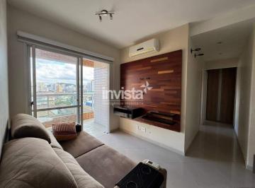 Apartamento · 50m² · 1 Quarto · Apartamento para aluguel no bairro Macuco