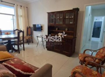 Apartamento · 70m² · 2 Quartos · 1 Vaga · Apartamento 2 dormitórios para locação no Bairro Aparecida!