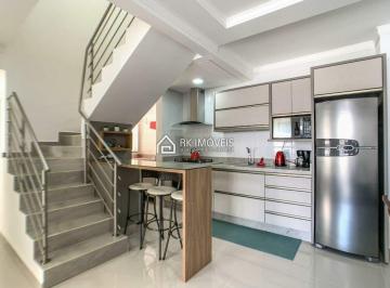 Apartamento · 87m² · 3 Quartos · 1 Vaga · Apartamento para aluguel, 3 quartos, 1 suíte, 1 vaga, Ingleses do Rio Vermelho - Florianópolis/SC