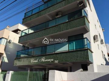 Apartamento · 61m² · 1 Quarto · 1 Vaga · Apartamento para aluguel, 1 quarto, 1 vaga, Ingleses do Rio Vermelho - Florianópolis/SC