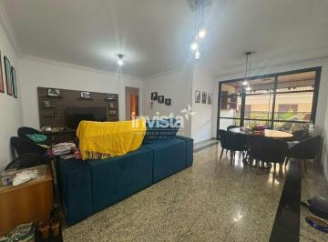 Apartamento · 130m² · 3 Quartos · 2 Vagas · Apartamento à venda no bairro Boqueirão