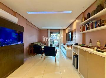 Apartamento · 135m² · 3 Quartos · 2 Vagas · Apartamento à venda no bairro Embaré