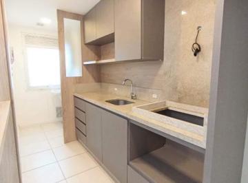 Apartamento · 66m² · 3 Quartos · 3 Vagas · APARTAMENTO À VENDA – JK PARQUE CLUB | 03 VAGAS DE GARAGEM | BAIRRO AREAL | PELOTAS/RS