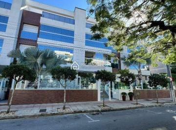 Apartamento · 83m² · 2 Quartos · 2 Vagas · Oportunidade a 200m do Mar em Canasvieiras, Apartamento 2 Suites e 2 vagas de garagem, mobiliado.
