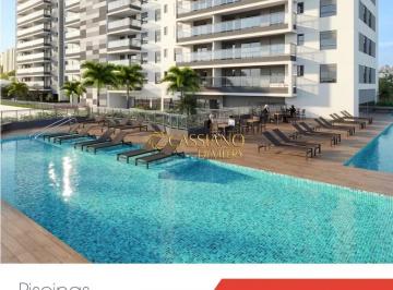 Apartamento · 45m² · 1 Quarto · 1 Vaga · Apartamento Padrão em São José dos Campos