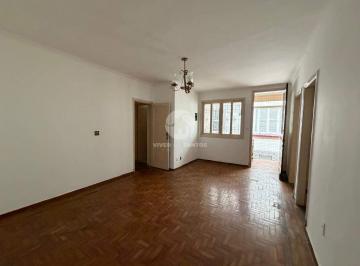 SALA · Casa Térrea 3 quartos - Boqueirão - Santos