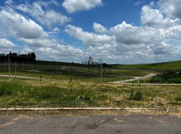 Terreno · 330m² · Oportunidade - Terreno - Condomínio Borda do Lago - Borda da Mata - Caçapava - 330m².