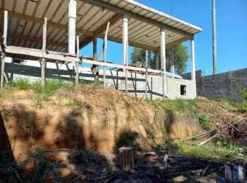 Terreno · 685m² · Chácara Residencial ou Comercial - Chácaras Santa Maria - Jacareí - 685m².