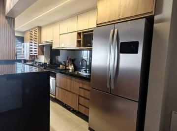 Apartamento · 89m² · 3 Quartos · 2 Vagas · Apartamento com 3 quartos, 1 suíte e 2 vagas à venda no Residencial Alto do Frezzarin em Americana