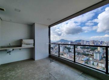 Apartamento · 83m² · 2 Quartos · 1 Vaga · Excelente oportunidade de venda no Reserva Brasil - Aparecida Santos/SP