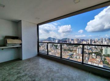 Apartamento · 83m² · 2 Quartos · 1 Vaga · Excelente oportunidade de venda no Reserva Brasil Aparecida -Santos/SP