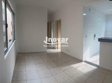Apartamento · 57m² · 3 Quartos · 1 Vaga · Apartamento 3 quartos com 1 vaga de garagem no bairro Justinopolis 