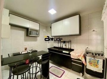 Casa · 126m² · 2 Quartos · 2 Vagas · Casa em Condomínio à venda em Barueri (Sítio das Paineiras/California) | 126m² |