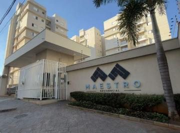 Apartamento · 56m² · 2 Quartos · 1 Vaga · Apartamento com 2 quartos, 1 suíte e 1 vaga à venda no Maestro Residencial em Santa Bárbara d'Oeste 